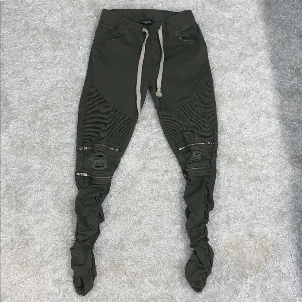 Fashion Nova pants